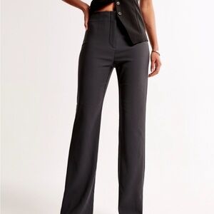 Abercrombie & Fitch Women's Trousers 18 Long